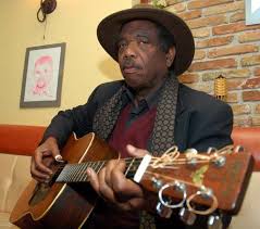 Jerry Ricks Discography: Vinyl, CDs, & More