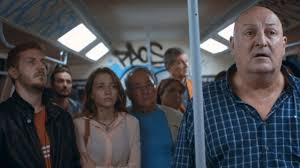 Just some research (p4pi 45) 50k. Video PremierÄƒ De GalÄƒ A Filmului Post Colectiv Cuplul De Aur Din DeclaraÅ£ie De Dragoste RefÄƒcut Pe Ecrane