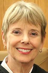 Judge to retire in February