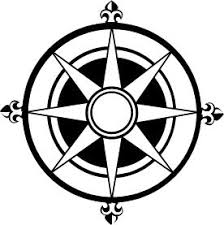 No, wait, i'm talking about brushed metal and mobileme sync. Compass Rose Coloring Page Clipart Best Rose Coloring Pages Compass Rose Compass Rose Art
