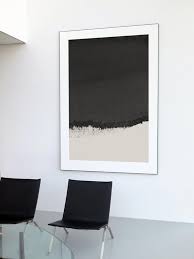 Minimalist Black And White Art Prints Dark Gray Print Minimalist Art Neutral Wall Art Black Print Etsy Grey Wall Art Grey Art Print Black Wall Art