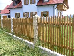 Friedrichsthaler straße 10a, olpe, 57462, germany. Hannichellatten Mit Spitze Impragniert Zwischen Granitsaulen Zaunbau Christa Meyer 93152 Nittendorf Holzzaun Garten Grundriss Gartenzaun Holz