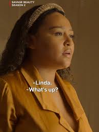 Savage Beauty Mansion