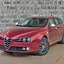 Image result for Rosso Alfa 2011 159
