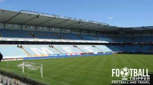 Maybe you would like to learn more about one of these? Malmo Ff Stadium Eleda Stadion Football Tripper