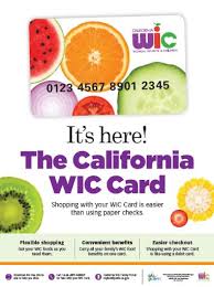 Jul 12, 2021 · ask your wic staff which stores accept the texas wic card. The Card Is Here Team Inyo