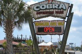 If you are looking for a new, fun and exciting karting experience, panama city beach is the place to be. Cobra Adventure Park Panama City Beach Fl 32407