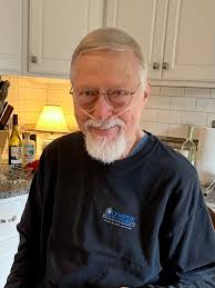 Obituary for Steve Phillips