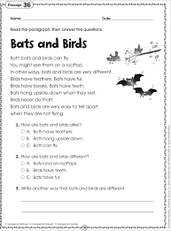 Free uppercase letter writing worksheet. Free Printable Reading Comprehension Worksheets For Kind Reading Comprehension Worksheets 2nd Grade Reading Comprehension Free Reading Comprehension Worksheets
