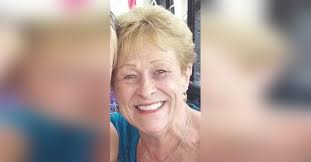 Obituary information for Dixie L. Mitchell