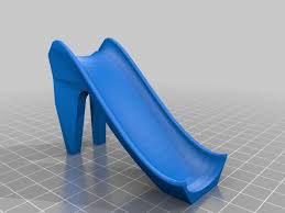 Slide By Ferdyp Diy Tech Slide 3d Printer
