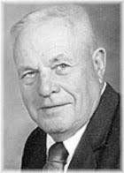 Howard Floyd “Archie” Bennett (1925-2007)