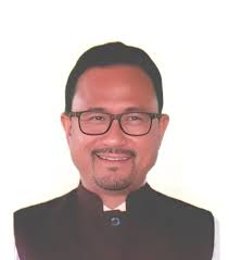 Ruden Sada Lepcha