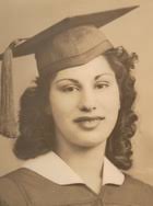 Camille Perrone Obituary