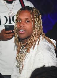 Lil durk is pictured above attending the 42nd annual mcdonald's all american games at state farm arena on march 27 in atlanta. Lil Durk 13 Facts You Need To Know About Laugh Now Cry Later Rapper Lil Durk Capital Xtra