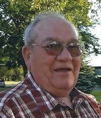 Obituary information for Harold J. VanDenBoom