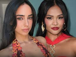 Raven Combs's Instagram, Twitter & Facebook