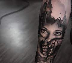 Tatouage Homme Bras Et Tatouage Avant Bras En 50 Idees Flambant Neuves Tatouage Avant Bras Tatouage Tatouages Impressionnants