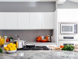 Here's the list of top 5 newest kitchen design trends and tips for design kitchen in 2021. Kitchen Interior Design Bar Stools Furniture