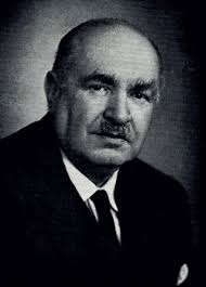 Sir Dudley Stamp—1898–1966