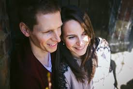 pre-weddings — Manchester Wedding Photographer