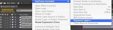 With move anchor point version 3, you can quickly change the anchor point of a layer or group of layers without affecting any of its other properties, even if the layer has keyframes. 10 More Time Saving Tips In After Effects The Beat A Blog By Premiumbeat