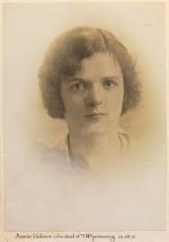 Lives of the First World War