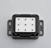 eco solvent printer ink pad dx5 cap top forepson-DX5 print head capping for  Aifa printer Capping station waste ink capping(1PC)