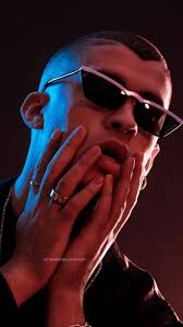 Bad bunny wallpapers pictures 5. Bad Bunny Wallpaper Enwallpaper