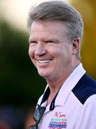 North-South Football Classic at Kean University