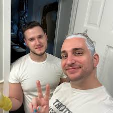 Happy birthday, Andrew 🎂🙏🏻💖from penthouses to the pacific reefs, it's  been amazing being by your side this miraculous year!! May this next year  hold you as gently as a seahorse 🪼🐠 💖