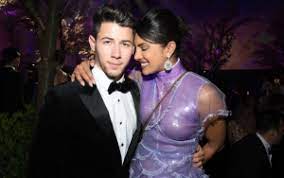 Begini Perasaan Priyanka Chopra Saat Dilamar Nick Jonas Meski Pacaran Cuma 2 Bulan