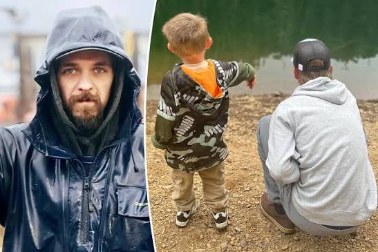 The chilling final words 'Deadliest Catch' star Todd Meadows told his kids  just moments before his death