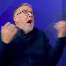 Paul Merson screams at Mike Dean in furious Sky Sports debate over VAR  farce