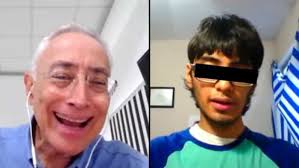 Cesan a profesor de la UANL que insultó a estudiante con síndrome de  Asperger