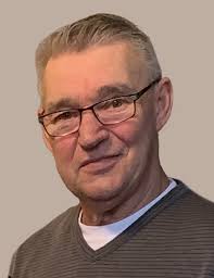 Obituary information for James "Jim" Walter Reinke