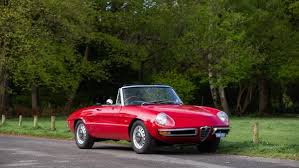 Image result for Venetian Red 1968 Alfa-Romeo