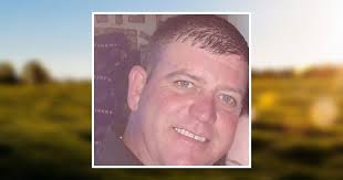 Wesley Wayne Touchet Obituary February 3, 2020