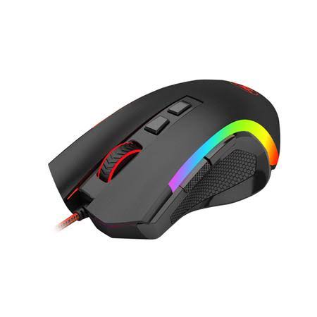 Image result for redragon griffin m607"