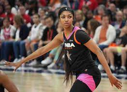 Sky rookie Angel Reese continued double-double craze in WNBA All-Star Game,  made history