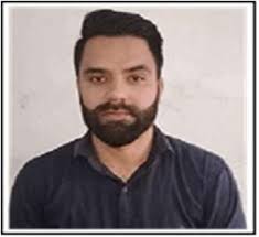 DR. ZUBAIR AHMAD DAR