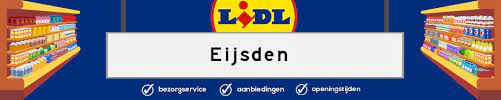 Lidl Eijsden Boodschappen Bestellen En Bezorgen