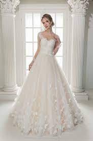 Unsere mission ist es dir während der hochzeitsvorbereitung zur seite zu. Brautkleider Neu Trend Collection 2017 Brautkleid Butterfly Ein Designerstuck Von Purpassion Bei Dawanda Gunstige Hochzeitskleider Kleider Hochzeit Braut