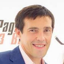 Anthony Cosner's Instagram, Twitter & Facebook