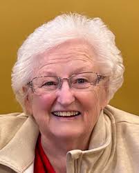 Sue Meier Obituary February 28, 2025