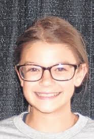 JoHnson coUnTY 4-H & aGRIcUlTURal faIR