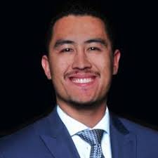 Afroditi and Dean Aguilar Group