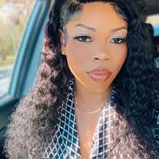 Latasha Wallace's Instagram, Twitter & Facebook