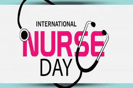 The purpose of this holiday is to mark the contributions made to society by nurses all over the world and. Klci Jczjbgwgm