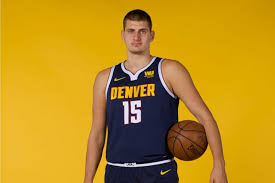 Nikola jokic and the denver nuggets visit the orlando magic on tuesday night, and if you're. Dissecting Nikola Jokic S Nba Career And Relationship With Girlfriend Natalija Macesic